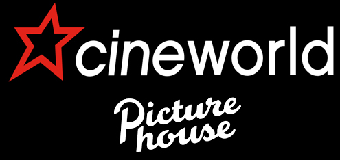 Cineworld Group logo